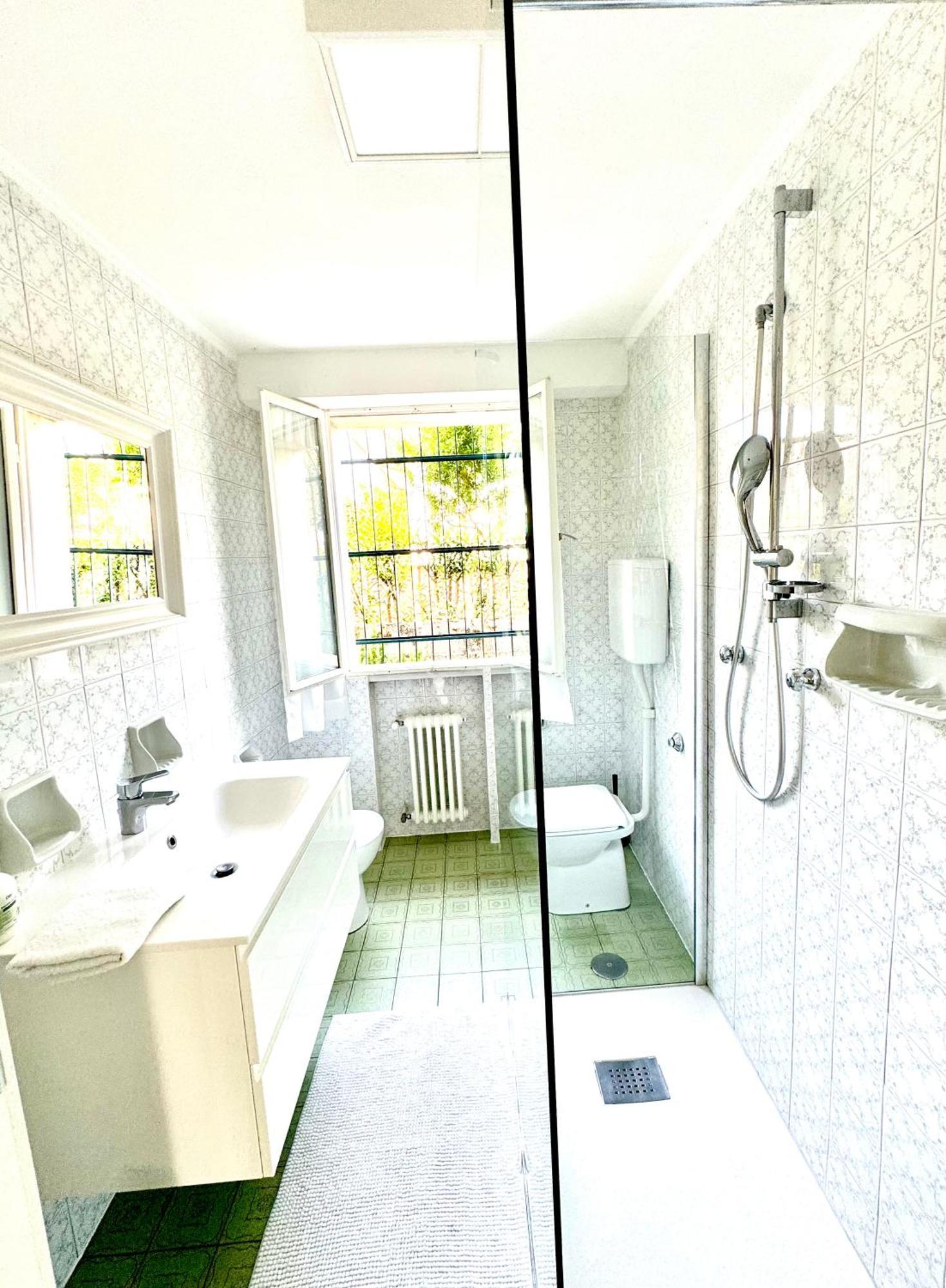 Casa Del Vigneto - New Near Venice - Rooms+Bathroom - Independent Спинея Экстерьер фото